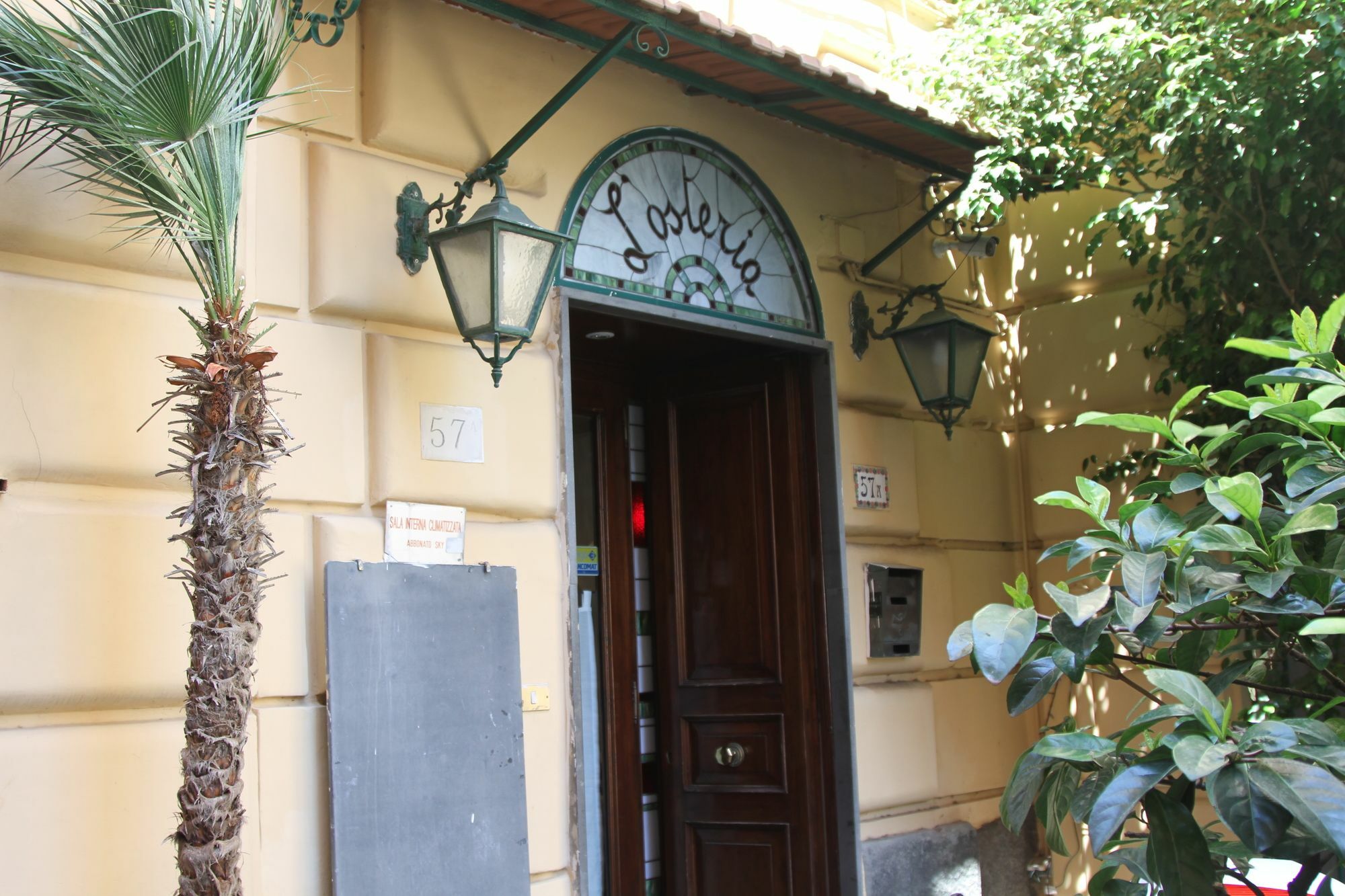 Barbarella Home Neapel Exterior foto